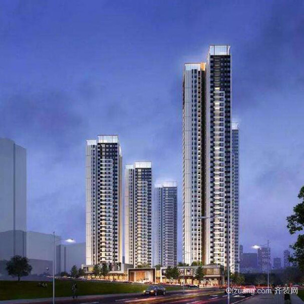 深圳安居房合同满10年可补缴价款申请领“红本”