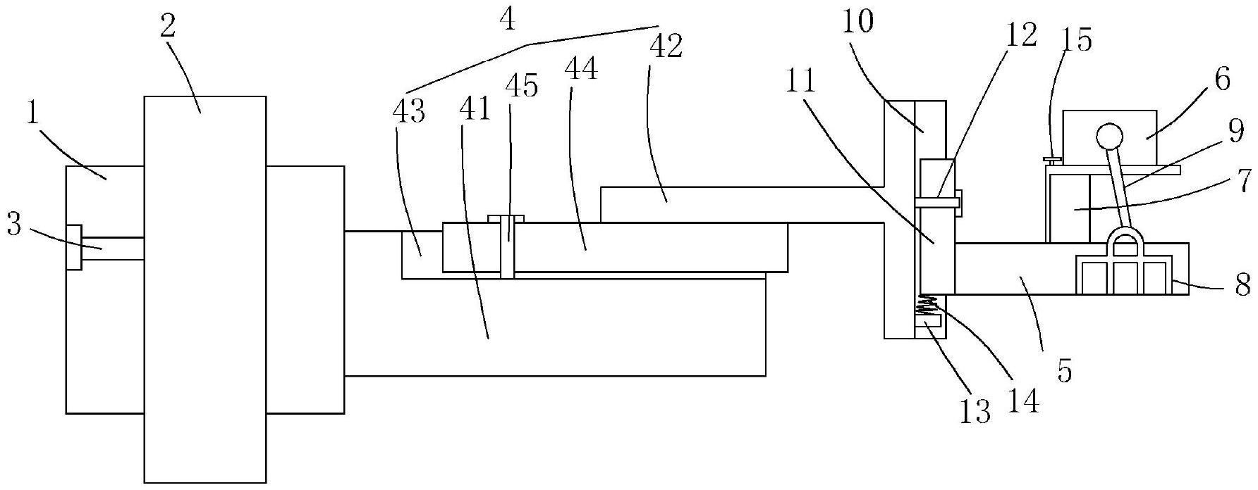 格力博获得实用新型专利授权:“一种吸尘器”