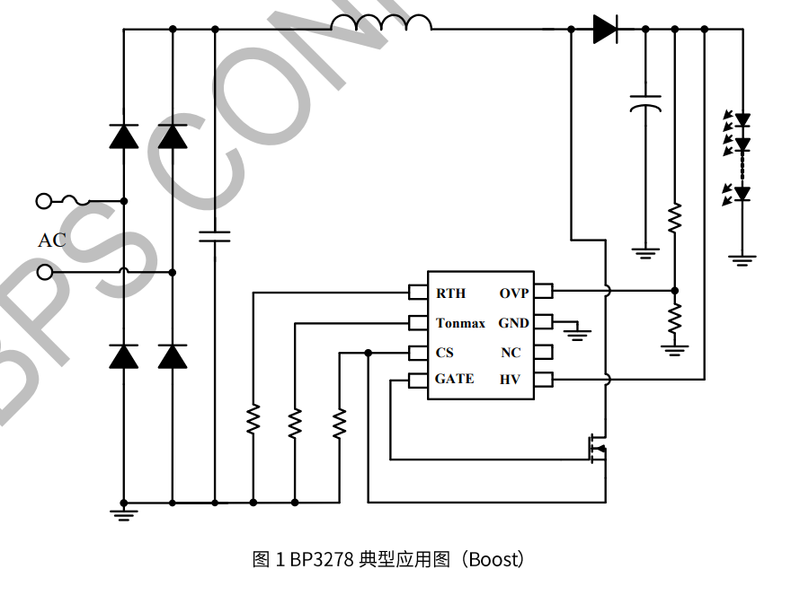晶丰明源:公司核心技术人员朱臻离职