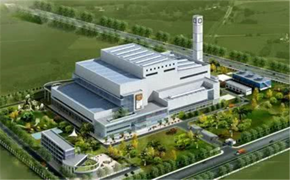 东华科技:与伊拉克电力部北方电力生产国公司签署AL-Shemal 2x350MW热电厂项目EPC总承包合同