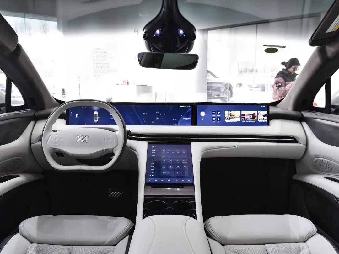 比亚迪获得实用新型专利授权:“空气弹簧和车辆”