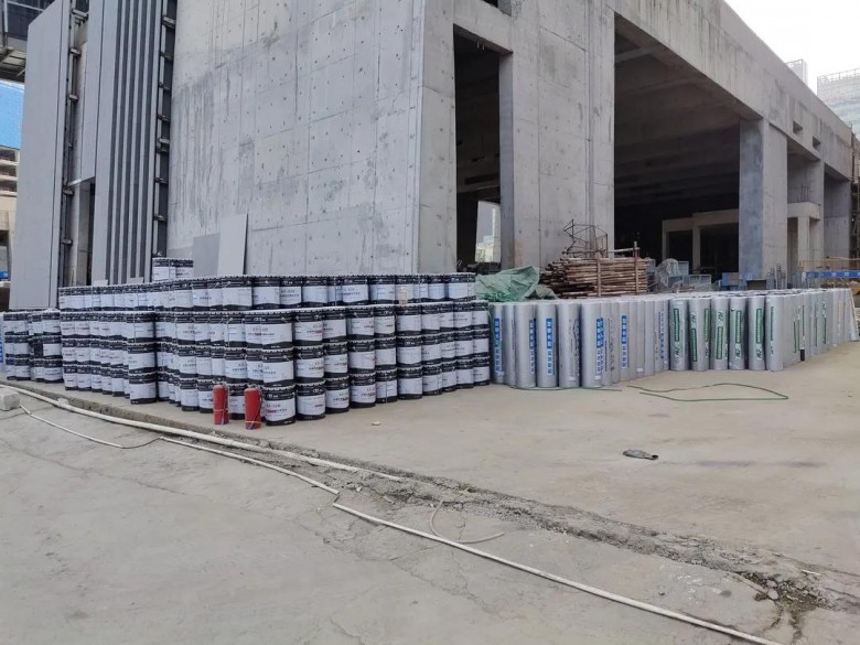 科顺股份获得发明专利授权:“锚固件的组装装置”