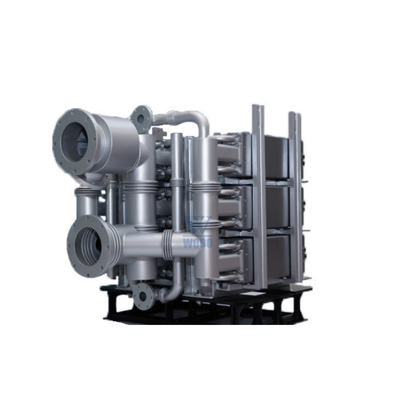 国金证券：固定式应用场景突破 海外固体氧化物电池迈入商业化