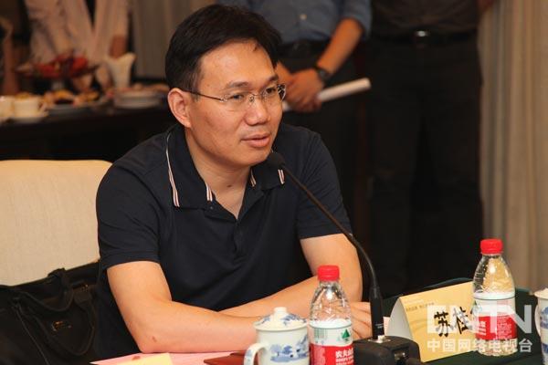 深市国企力量丨一汽解放:海外增长、绿色增长 领航中国汽车发展新趋势