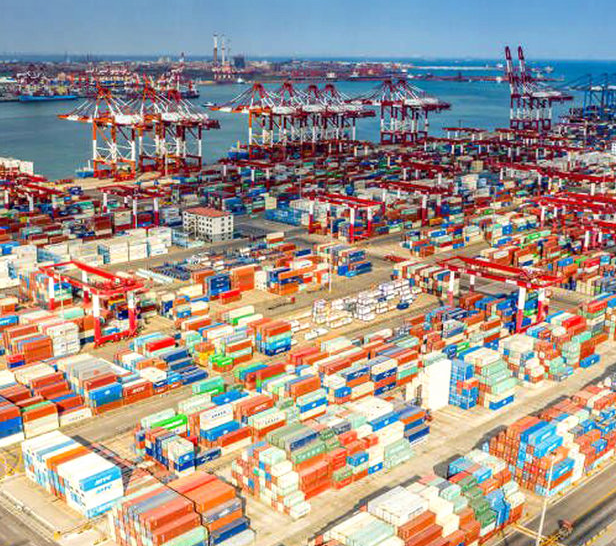 山东出台34项新政 促进经济稳健向好进中提质