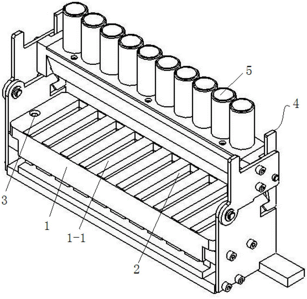 海目星获得实用新型专利授权:“电池氦检装置”