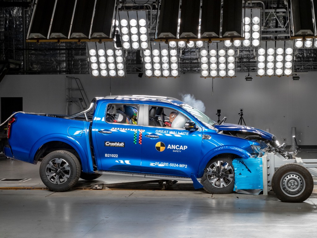 长城汽车获得实用新型专利授权:“后防撞梁和车辆”