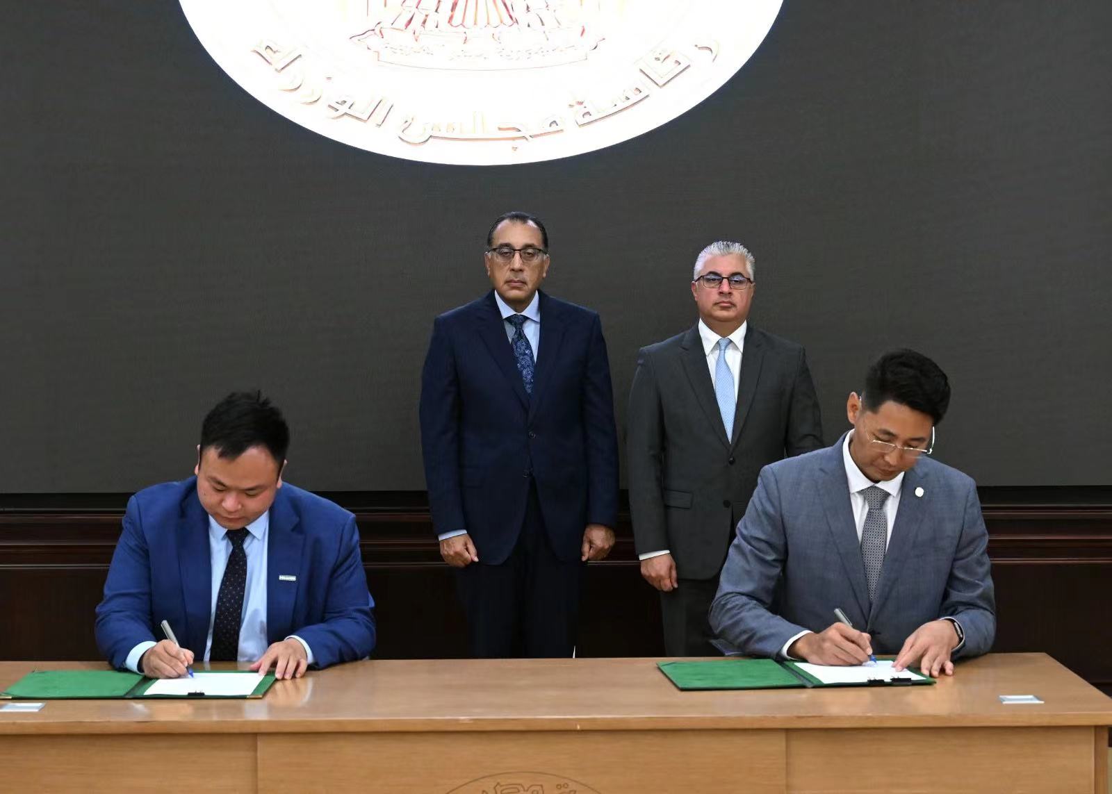 埃及将优先推动23个重点行业本地化生产