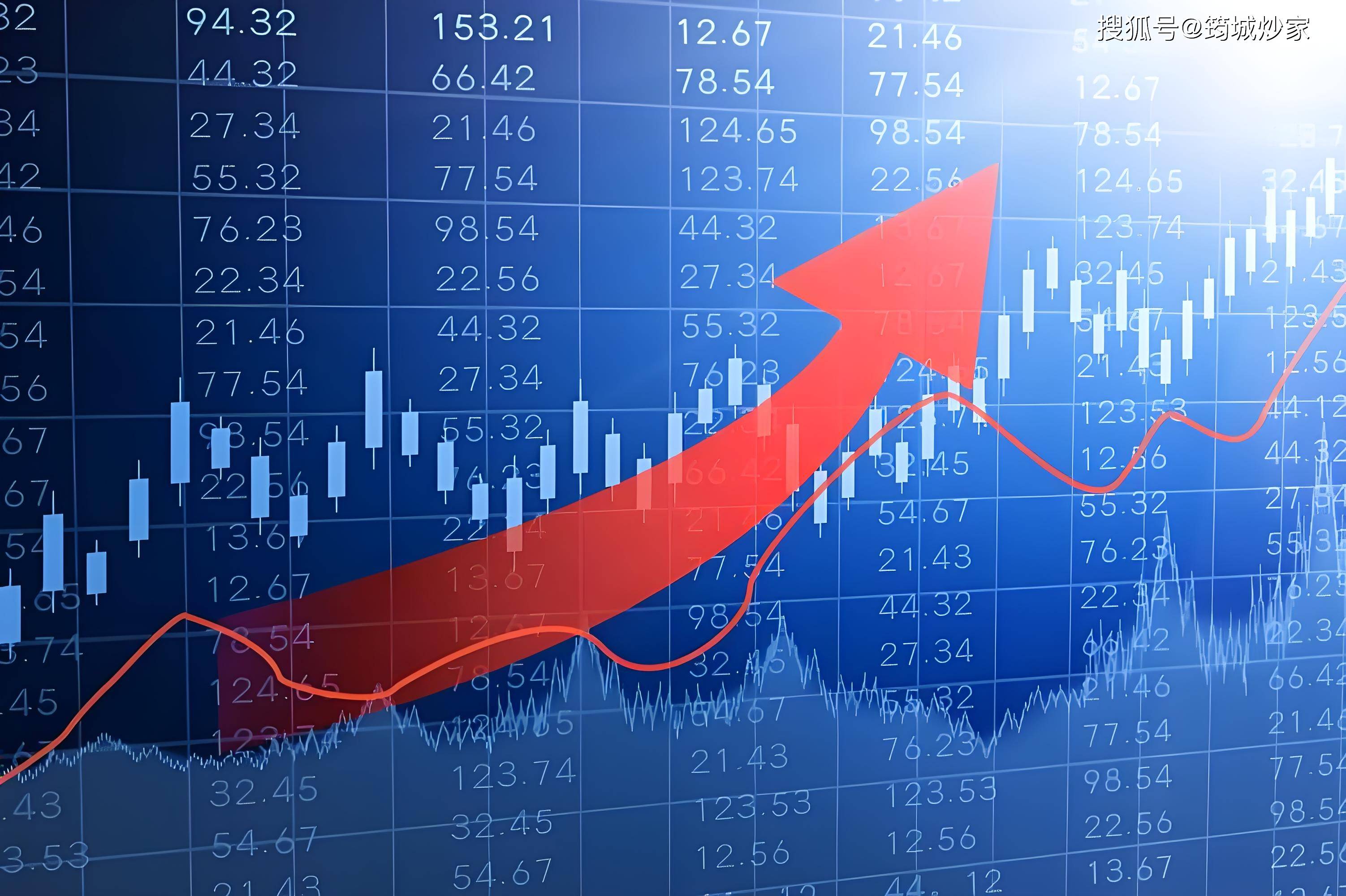 重挫下亦有“惊喜”,这些概念股近期很抗跌