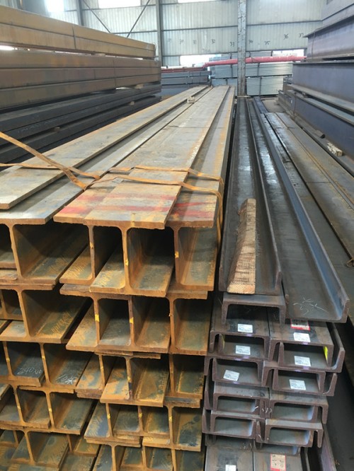 2025年1月6日今日常州槽钢最新价格查询