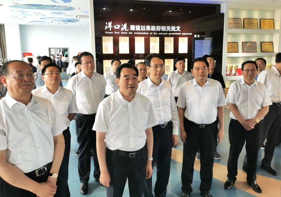 【特别报道】上市公司红火开新局之基础工业篇