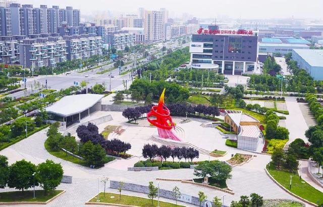 成都天府国际空港综合保税区正式获国务院批复同意设立