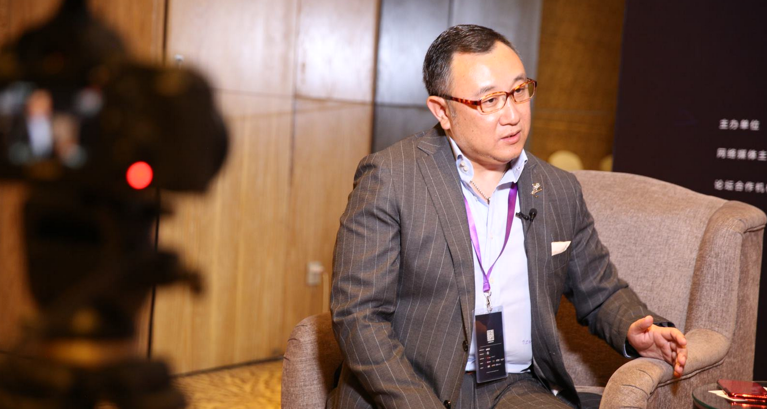 独家|百年保险资管获资管老将万放加盟 人才梯队再升级