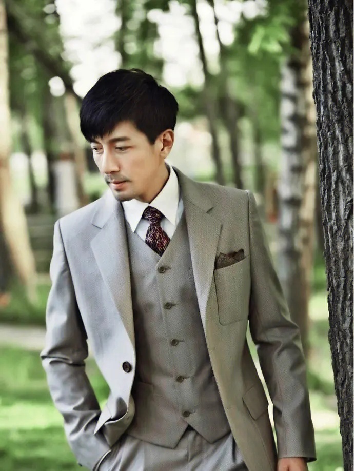 失联演员星星已找到!近照曝光:被剃光头……