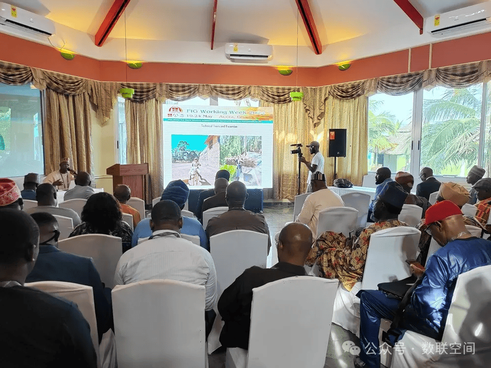 2024年加纳经济表现超出预期