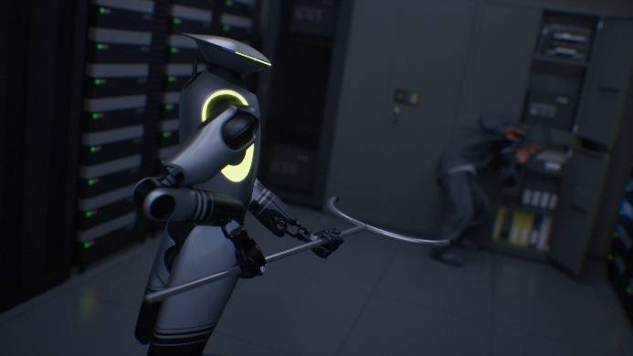 具身智能,让人形机器人更聪慧