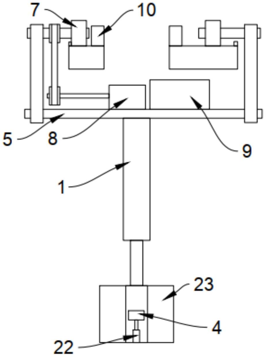 机器人获得发明专利授权:“一种智能割胶机器人及割胶方法”