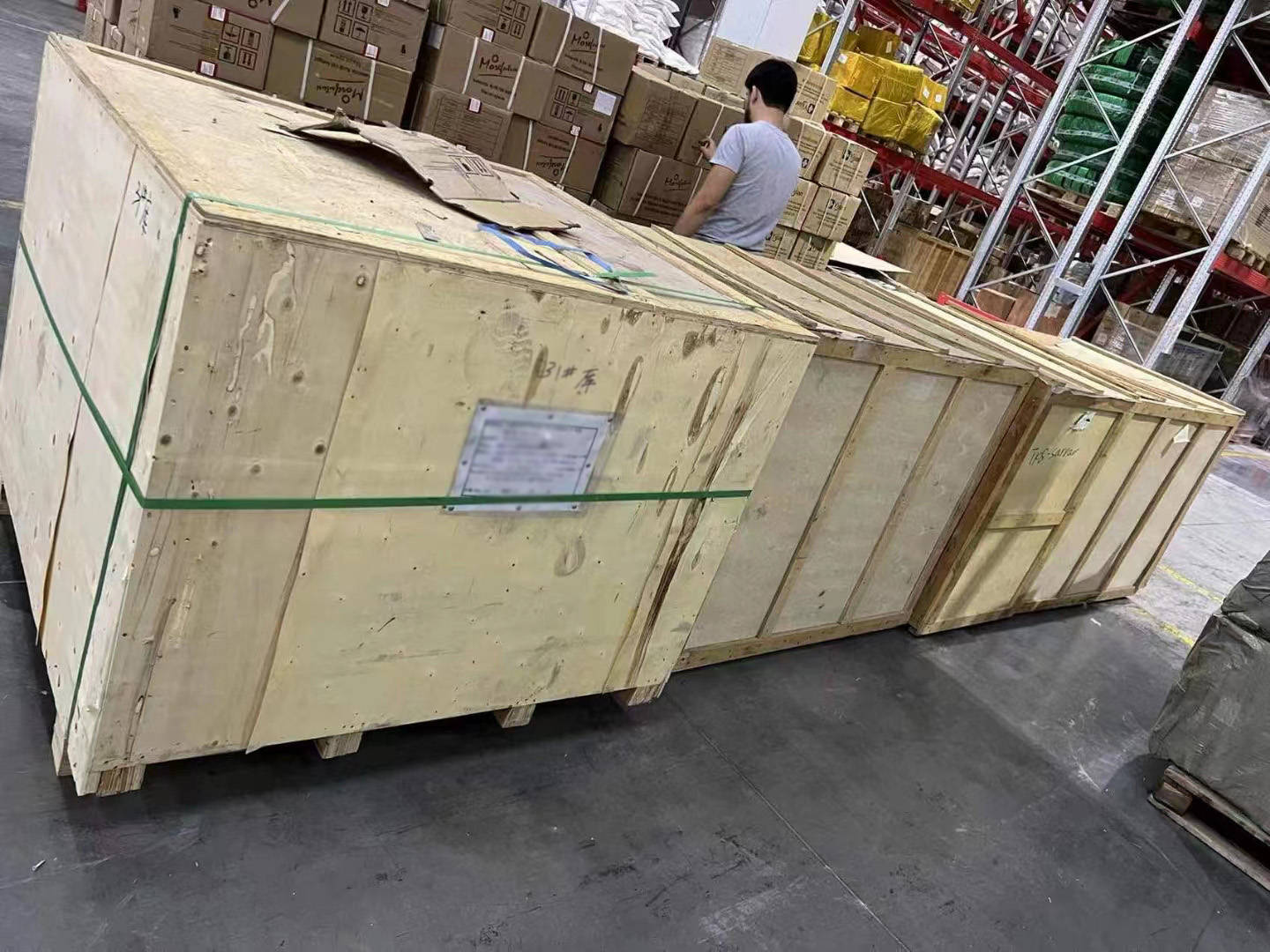 2025年1―2月乌兹别克斯坦对华出口绿豆超9300吨