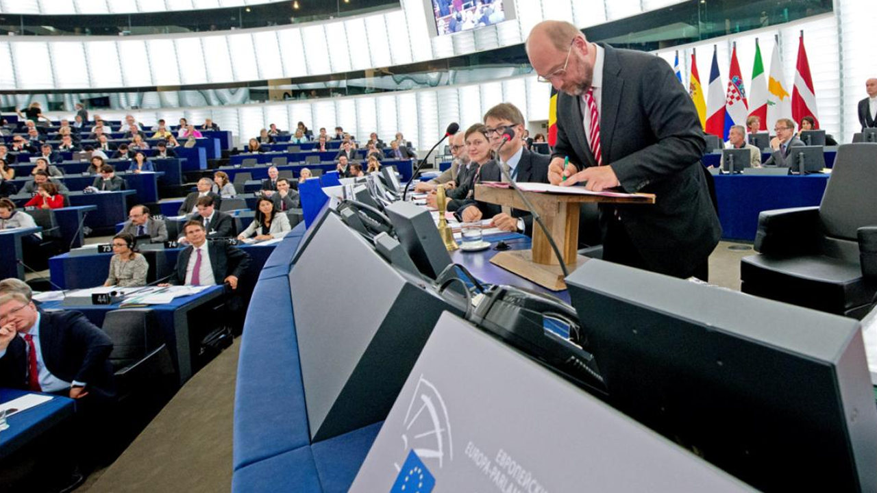 欧盟宣布向中亚提供120亿欧元投资计划