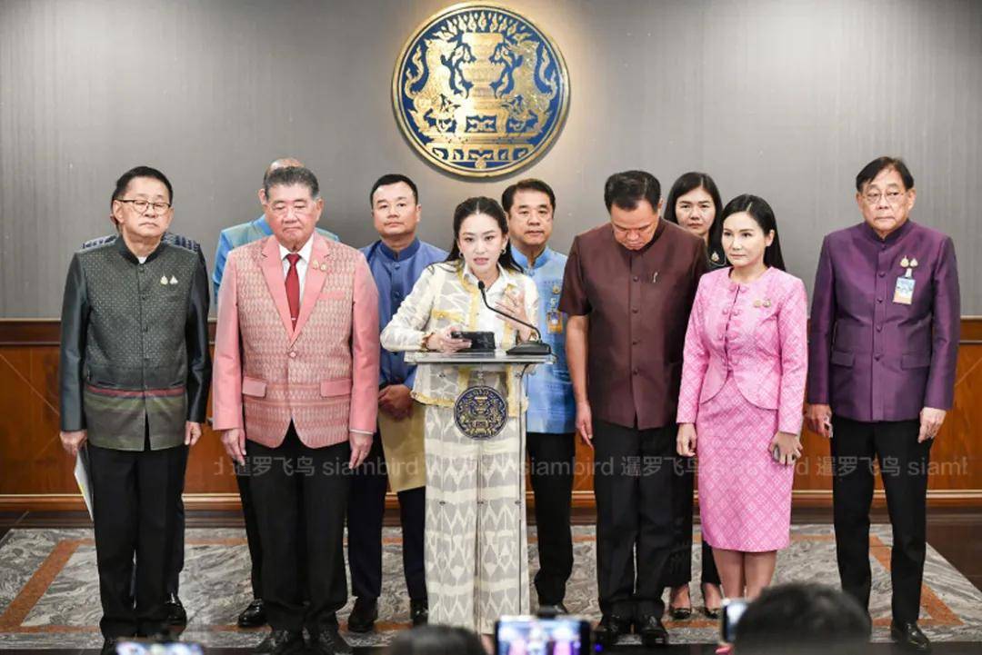 泰总理紧急部署防范第三国商品借道泰国对美出口