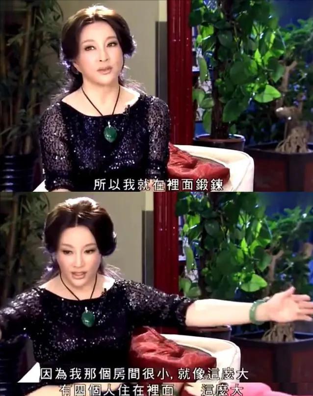 刘晓庆被举报偷税漏税,官方通报!刚刚,刘晓庆回应:纯属恶意举报,与举报人王某并不认识