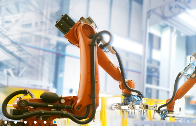 城地香江：全资子公司签订中国移动数据中心机房楼项目合同