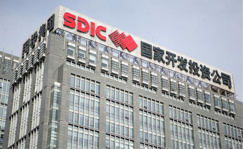 城地香江：全资子公司签订中国移动数据中心机房楼项目合同