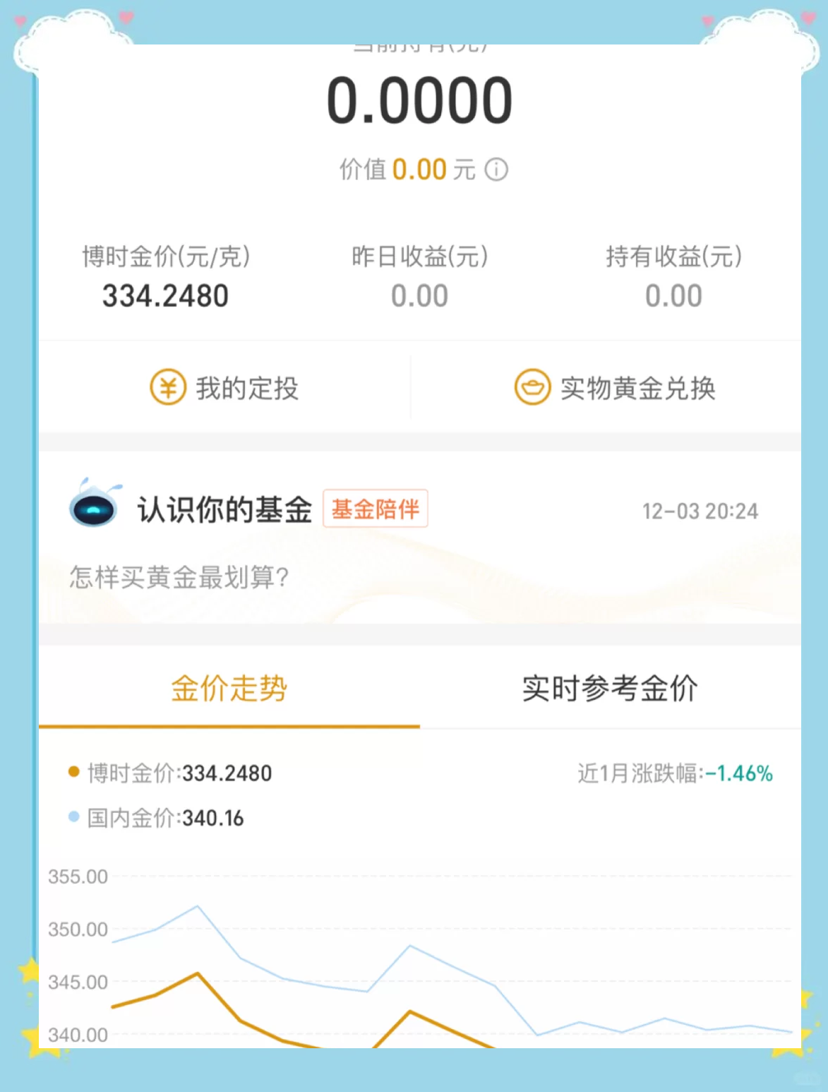 金价又双��新高,低费率黄金ETF(518850)获资金关注