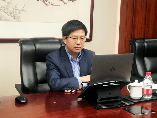 中央结算公司支持中国农业发展银行成功发行“水运江苏”建设主题债券