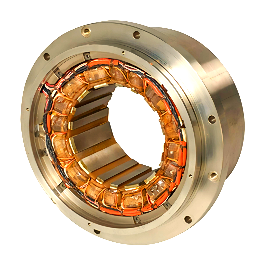 长盛轴承:部分机器人零部件已批量销售 部分处于送样试验阶段