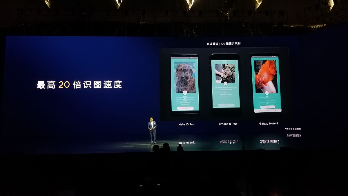 华为2025创新产品发布会柏林举行：多款穿戴新品亮相