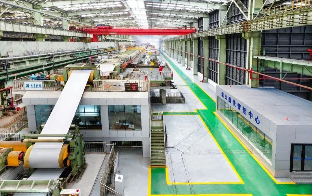 佛塑科技：控股子公司引进西工业拉伸生产线进入安装阶段