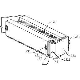 九阳股份获得实用新型专利授权:“一种烹饪器具用电磁线盘”