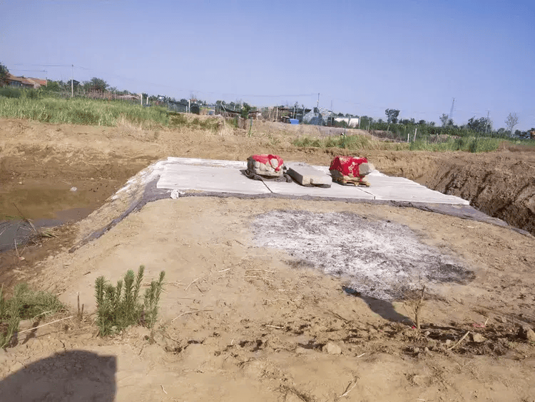 “中国海盐之都”采盐季开启 鲁银投资智慧盐田持续转型推新