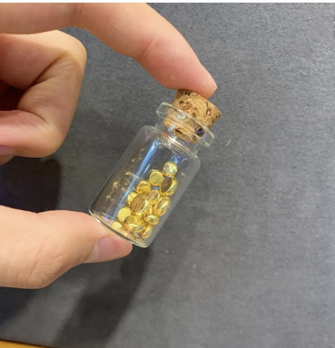 黄金,突然直拉!