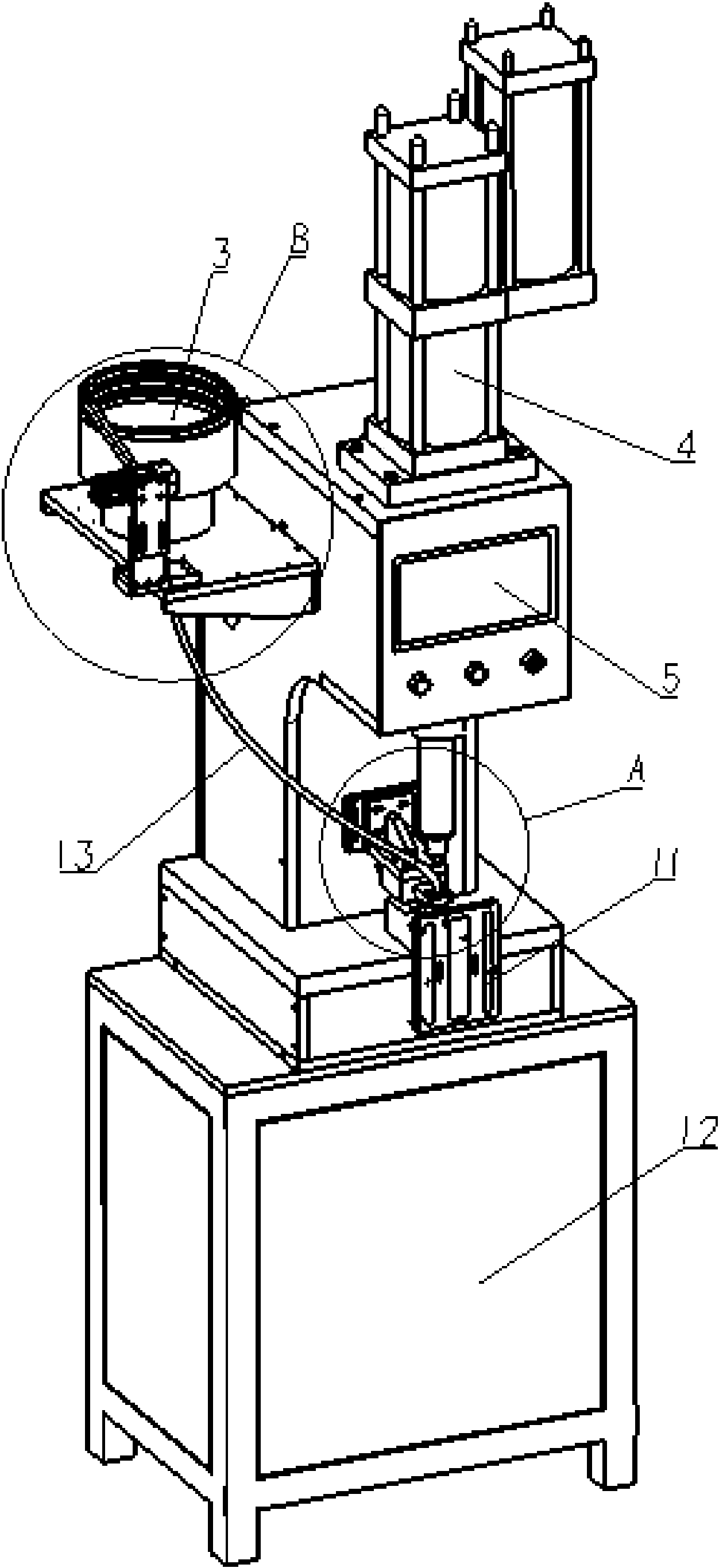 泰和新材获得实用新型专利授权：“一种恒温恒湿试验箱”