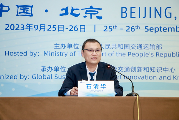 美的集团原副总裁殷必彤入职海信集团,出任空气产业总裁