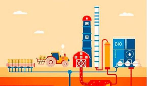 卓越新能:公司已在新加坡和泰国成立公司,负责亚太地区的原料油采购和生物柴油销售