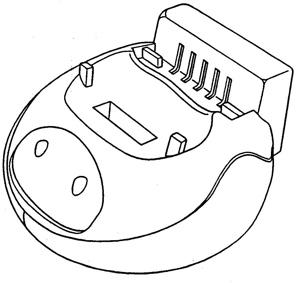 绿联科技获得外观设计专利授权：“桌面充电器（X560）”