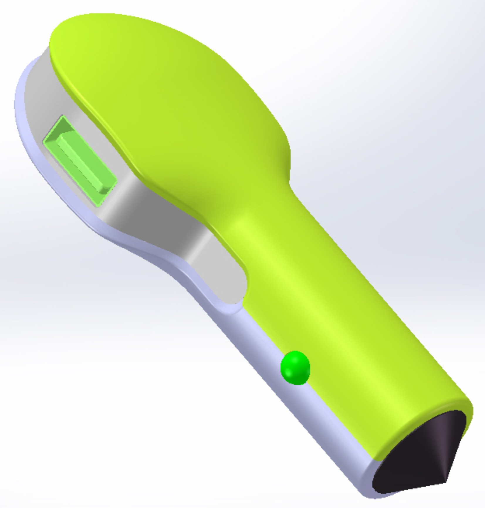 绿联科技获得外观设计专利授权：“桌面充电器（X560）”