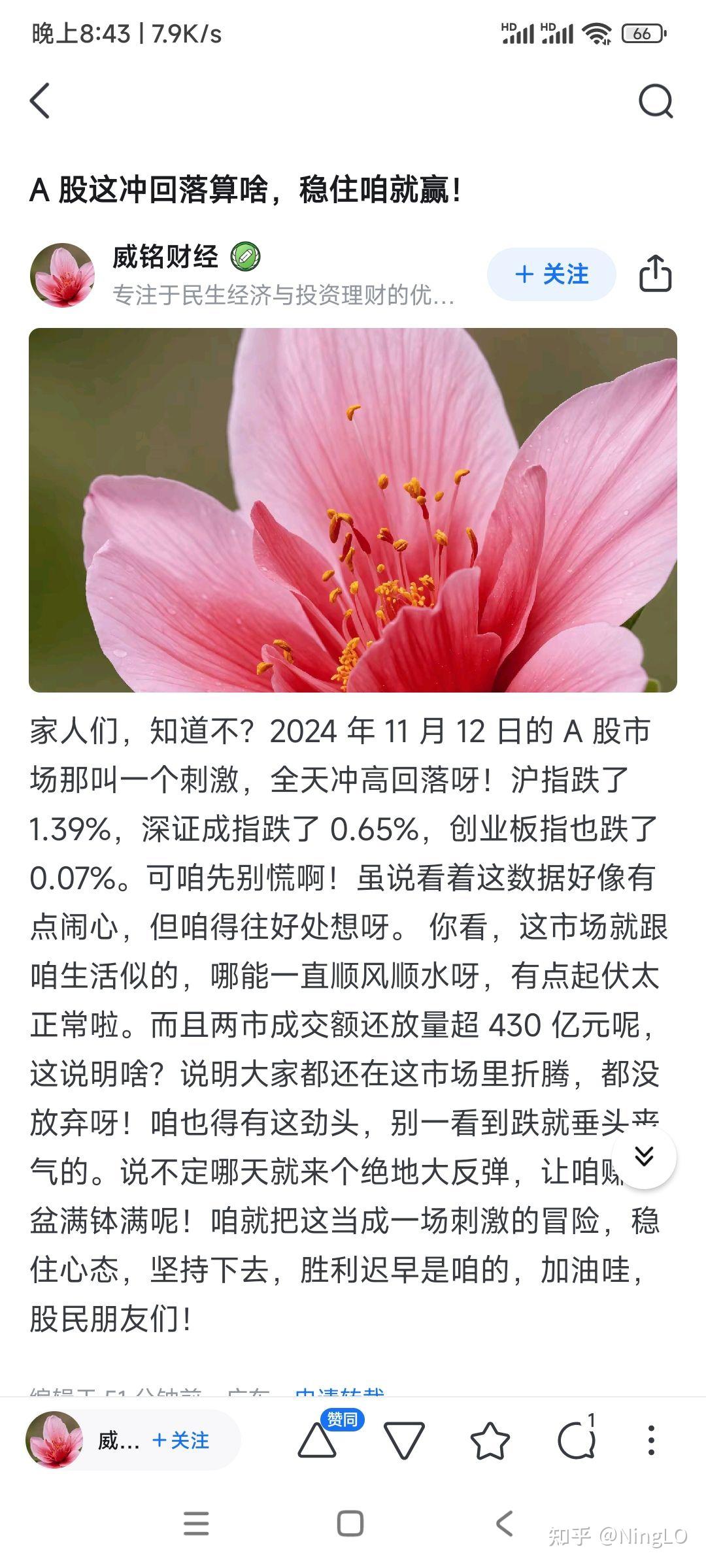 创业板公司融资余额减少6.92亿元，11股遭减仓超10%