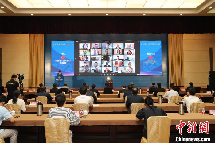 “硬科技”“好产品”搭桥梁,中国与中东欧国家共建互利合作新范式