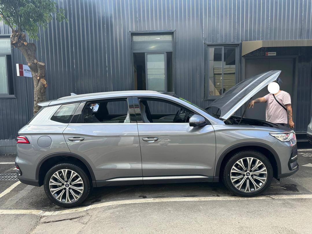 比亚迪,限时大降价!多达22款车