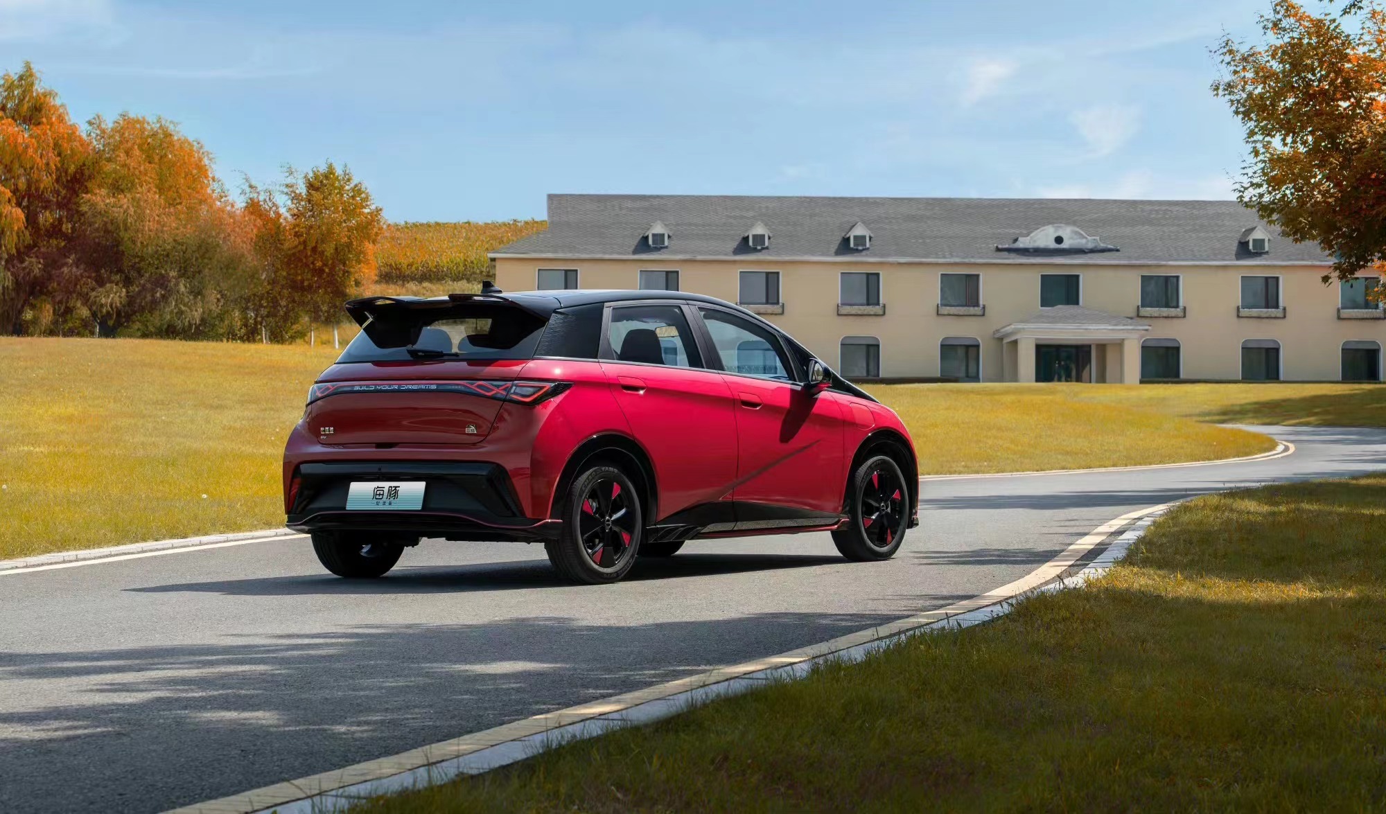 比亚迪,限时大降价!多达22款车