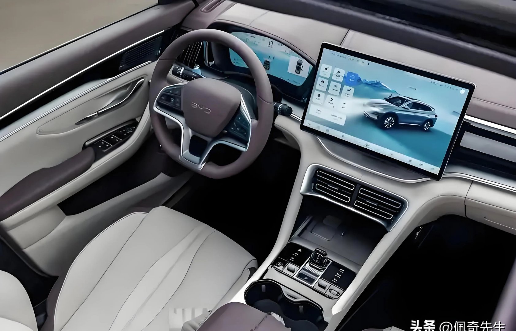 比亚迪,限时大降价!多达22款车