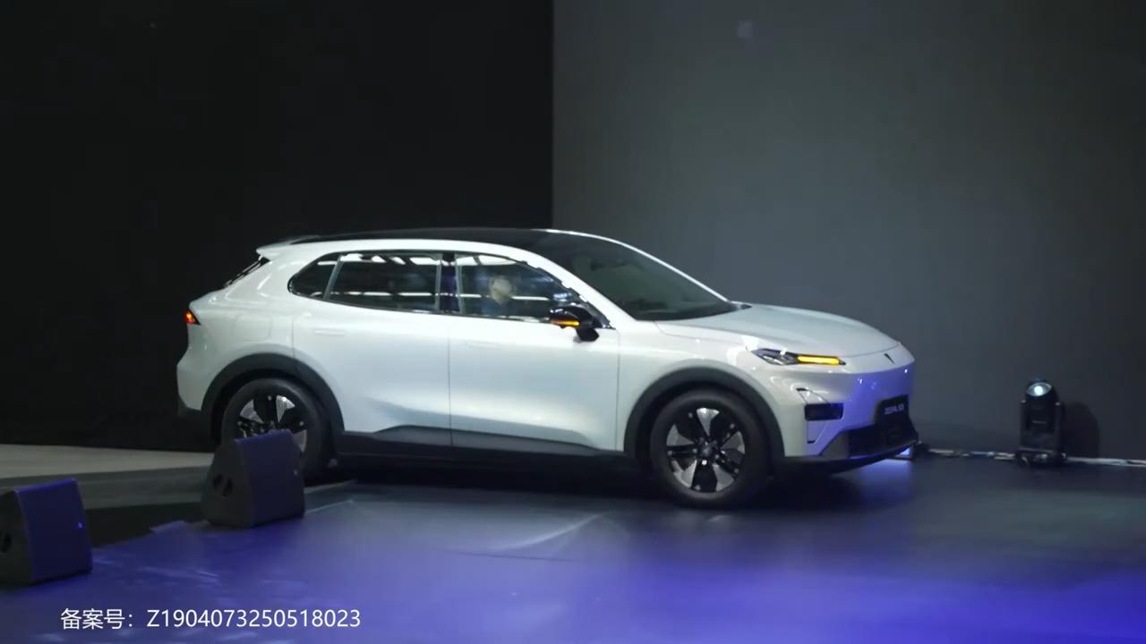 长安汽车闯泰国