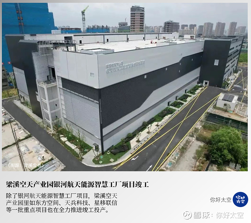 铂力特:公司已助力蓝箭航天、东方空间等多个商业航天客户完成发射、飞行任务