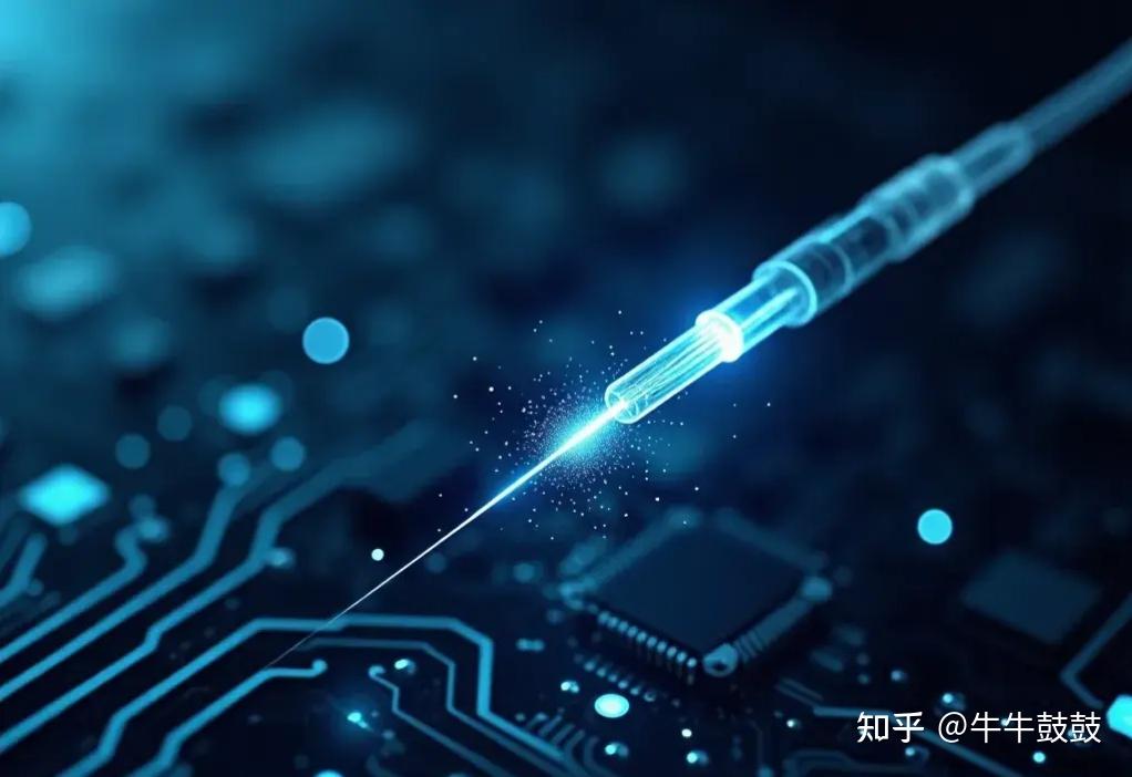 4.80亿主力资金净流入,共封装光学(CPO)概念涨1.80%