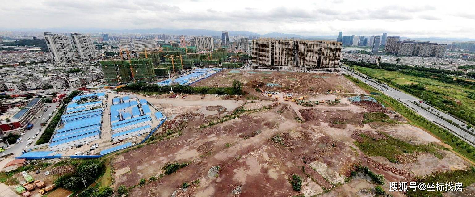 天津一涉宅用地2.564亿元底价成交