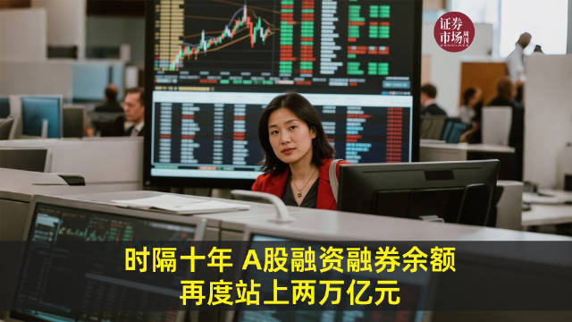 市场两融余额2.13万亿元,占A股流通市值比例2.27%